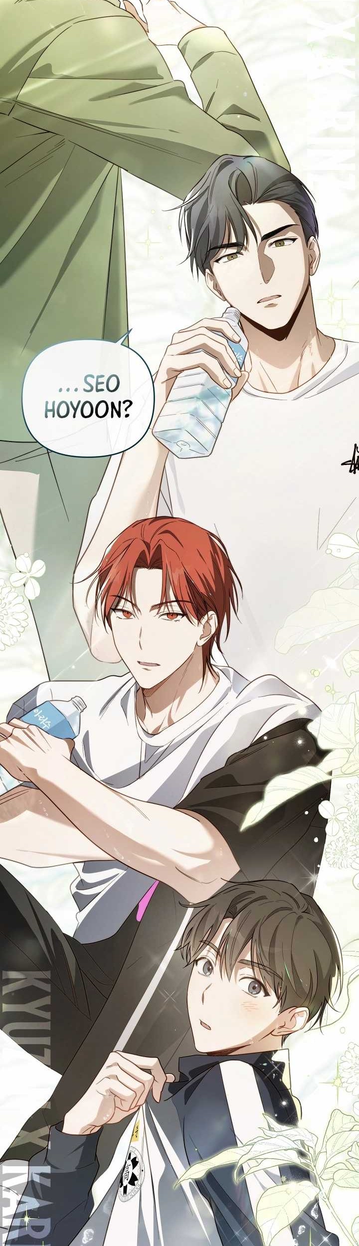 Surviving as a PD Idol Chapter 2 - halaman 39