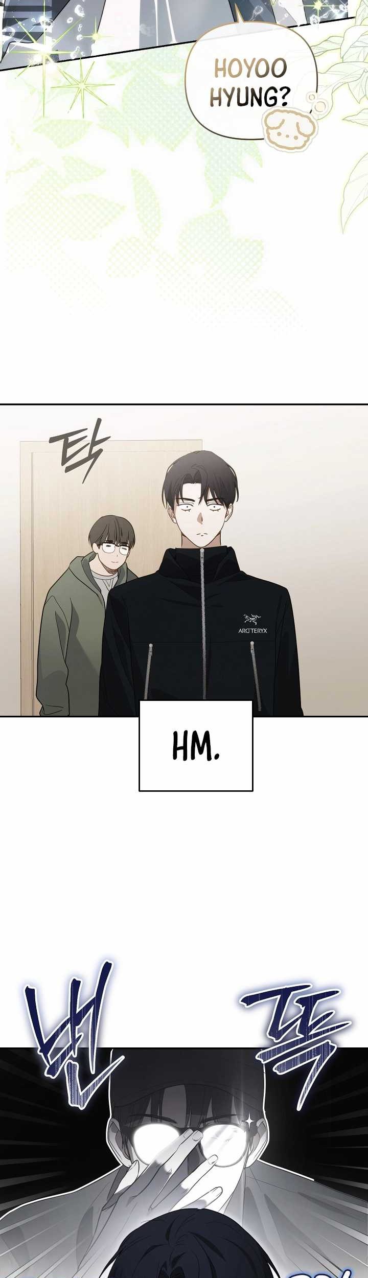 Surviving as a PD Idol Chapter 2 - halaman 40