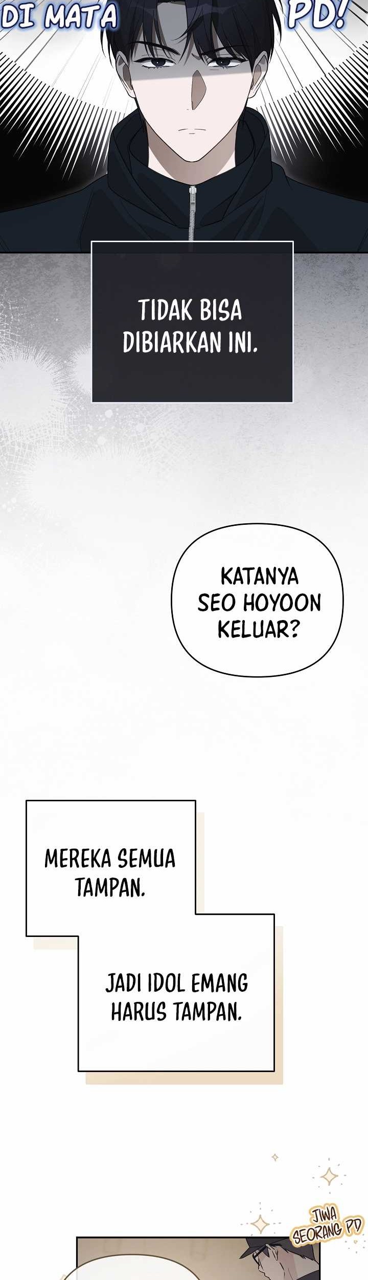 Surviving as a PD Idol Chapter 2 - halaman 41