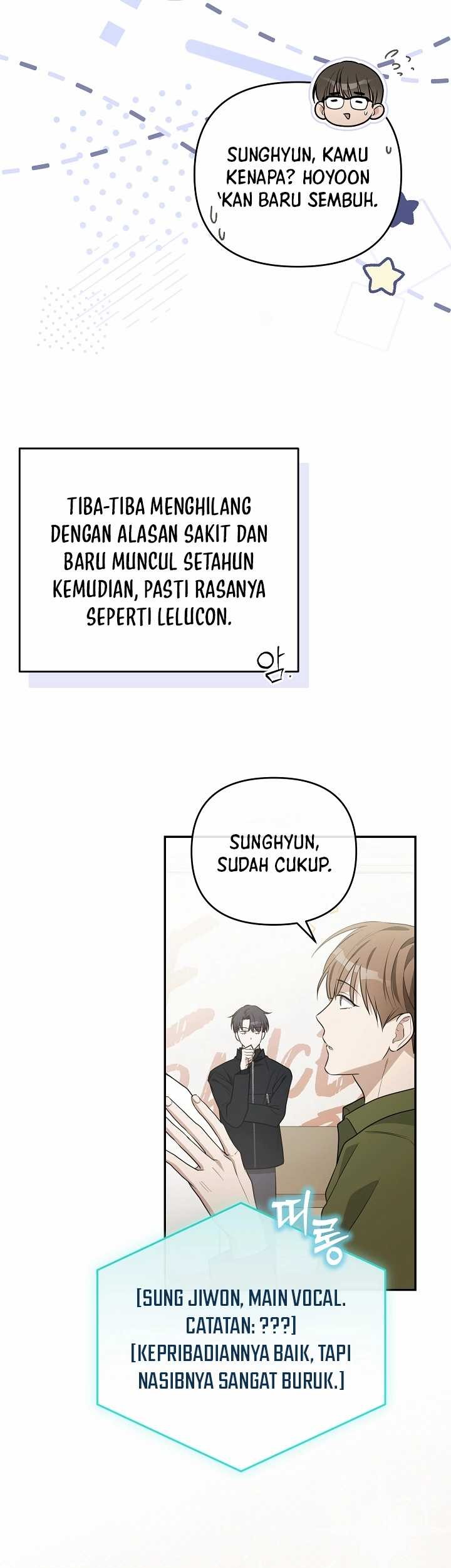 Surviving as a PD Idol Chapter 2 - halaman 44