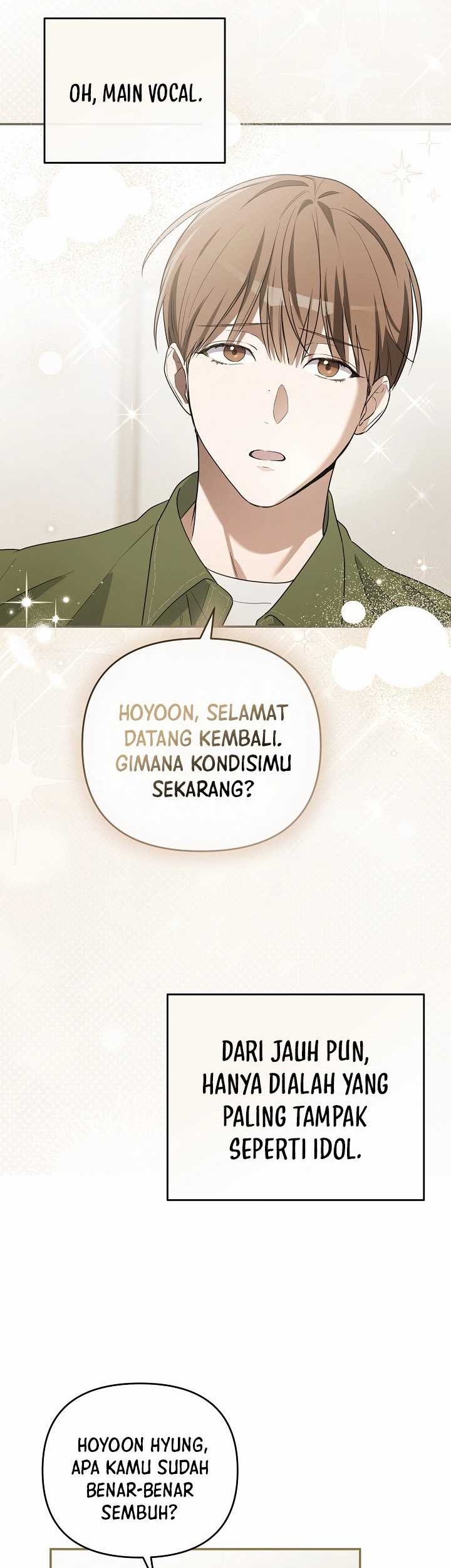 Surviving as a PD Idol Chapter 2 - halaman 45
