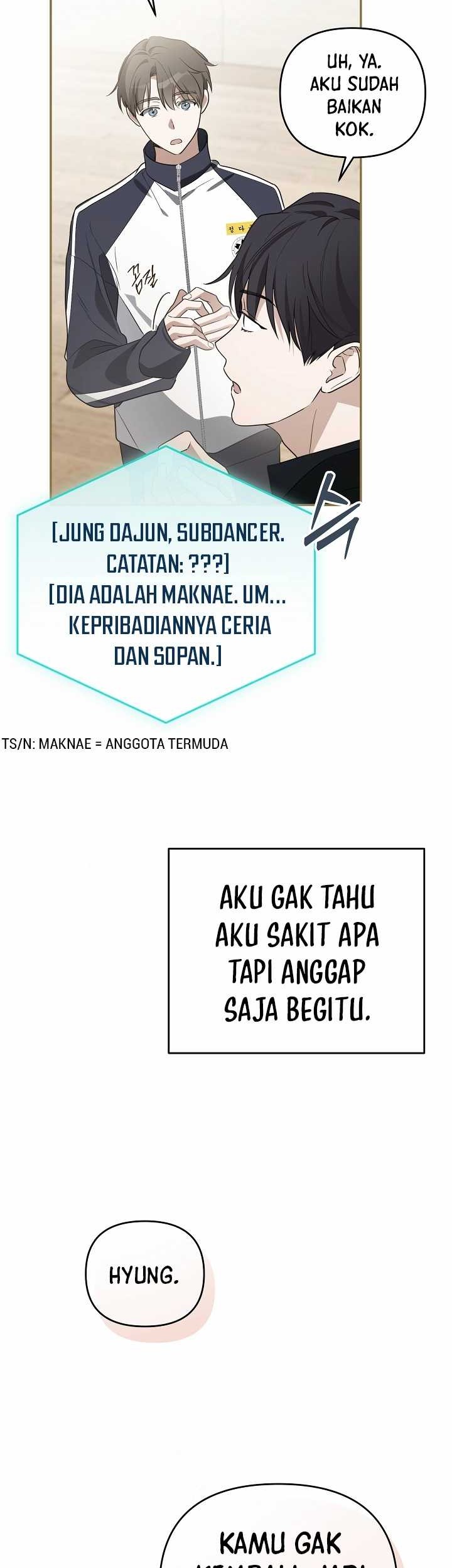 Surviving as a PD Idol Chapter 2 - halaman 46