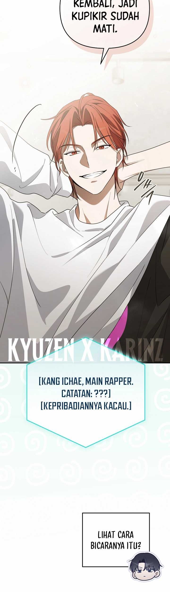 Surviving as a PD Idol Chapter 2 - halaman 47