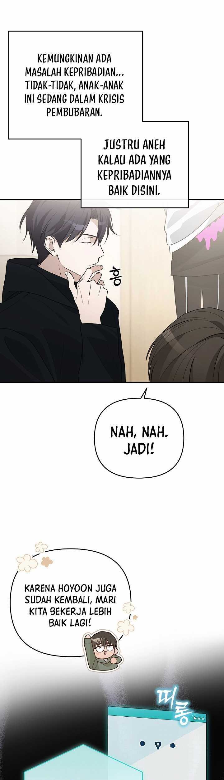 Surviving as a PD Idol Chapter 2 - halaman 48