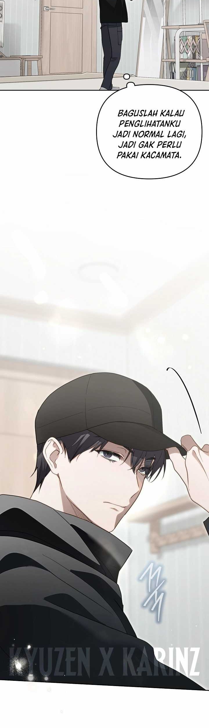Surviving as a PD Idol Chapter 2 - halaman 5