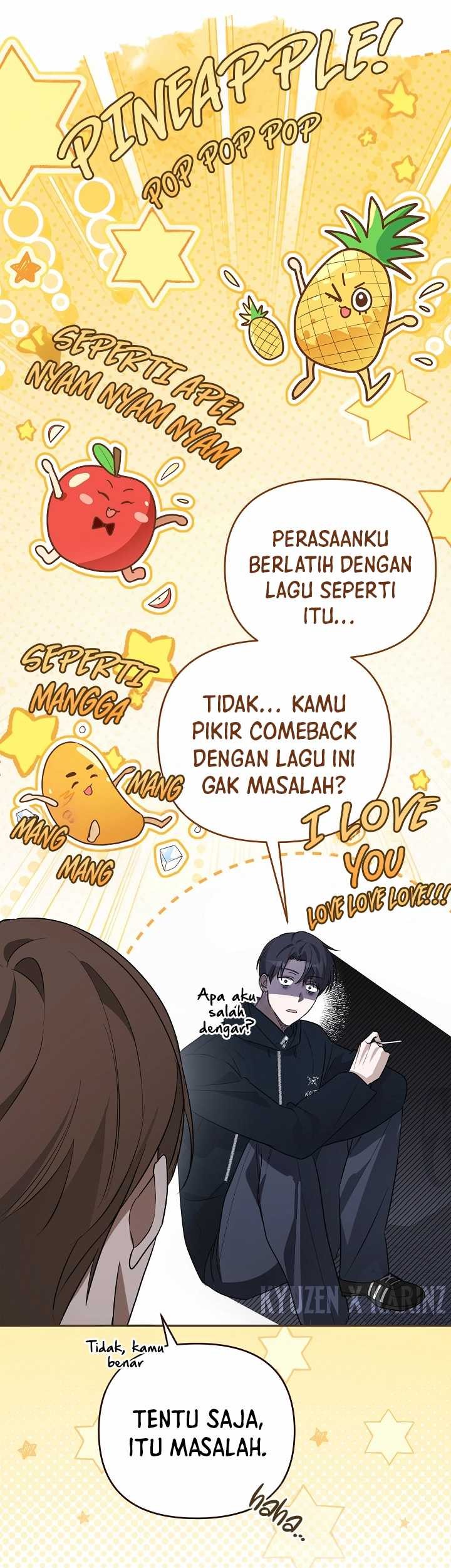 Surviving as a PD Idol Chapter 2 - halaman 56