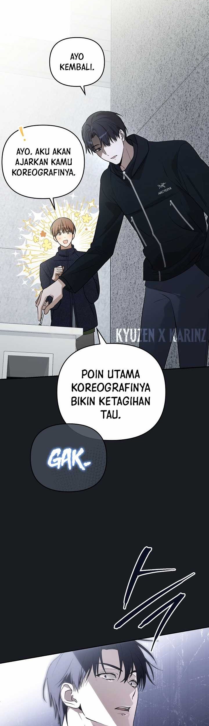 Surviving as a PD Idol Chapter 2 - halaman 59