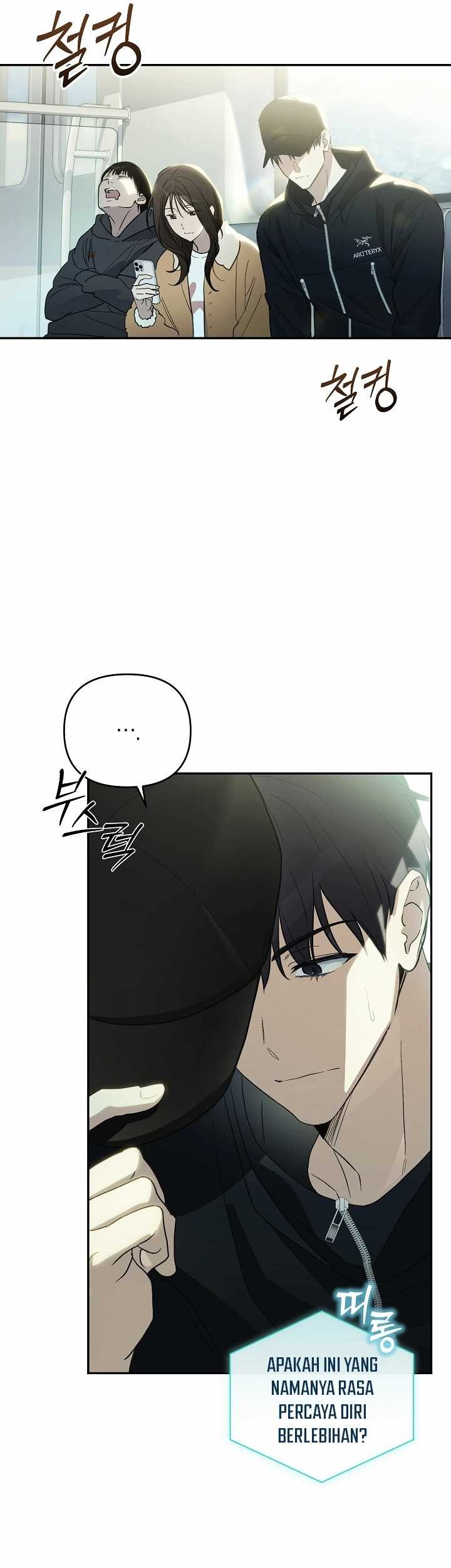 Surviving as a PD Idol Chapter 2 - halaman 8