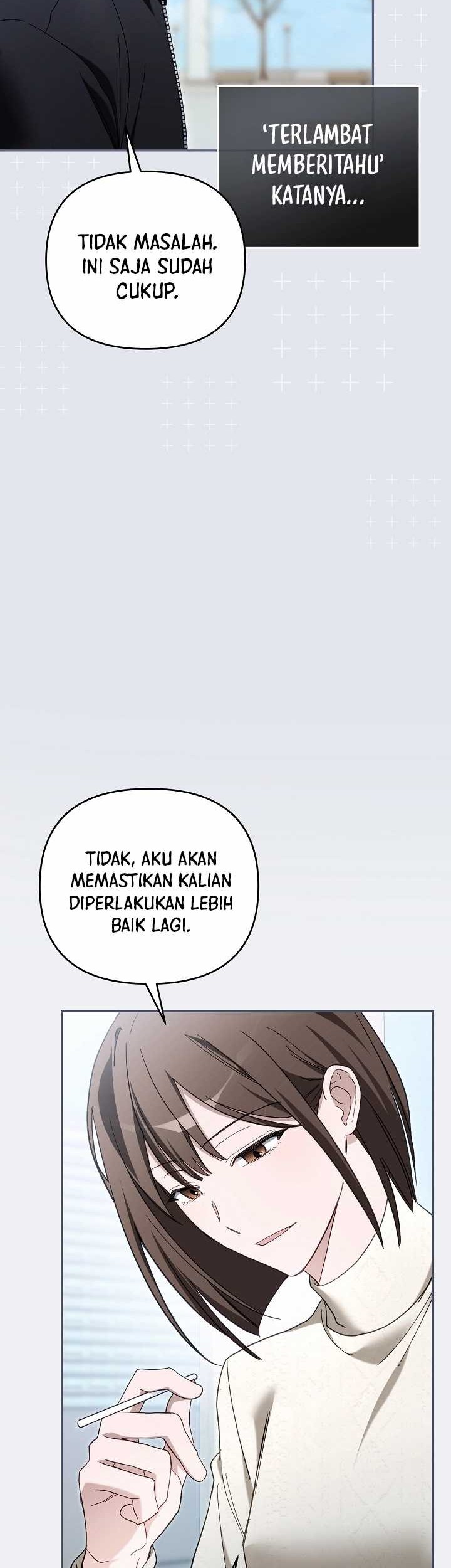 Surviving as a PD Idol Chapter 20 - halaman 11
