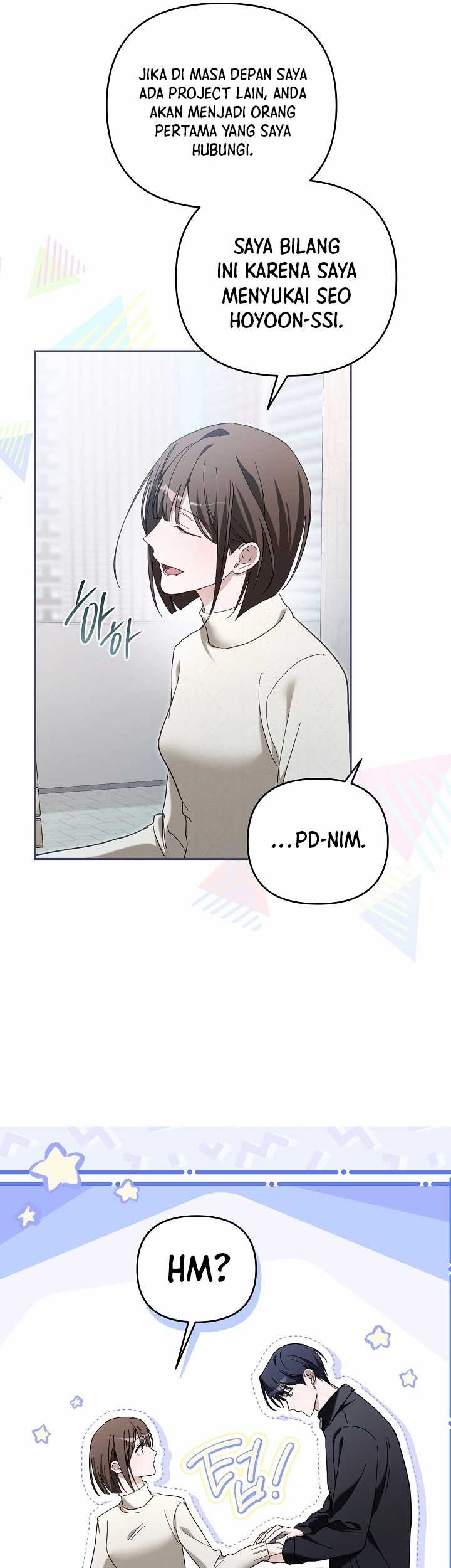 Surviving as a PD Idol Chapter 20 - halaman 14