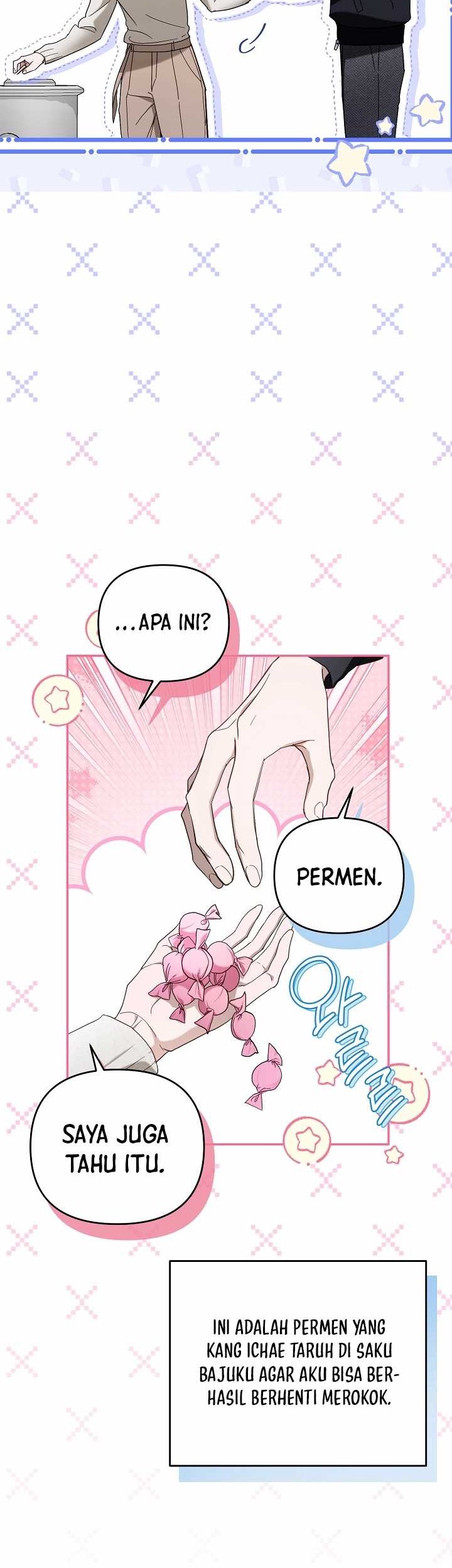 Surviving as a PD Idol Chapter 20 - halaman 15