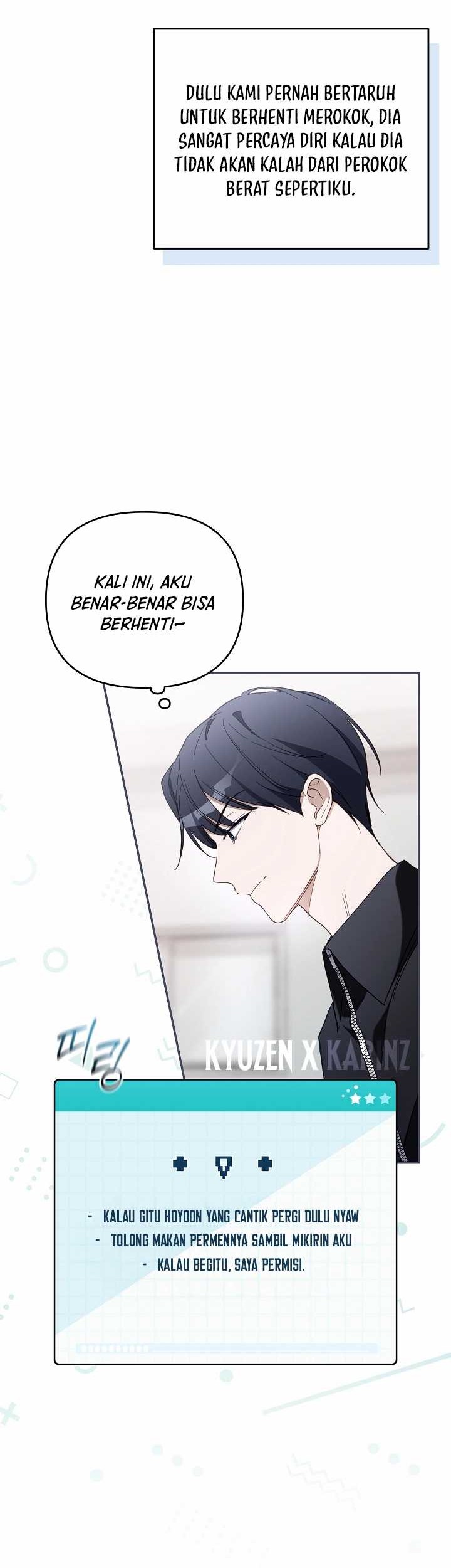 Surviving as a PD Idol Chapter 20 - halaman 17