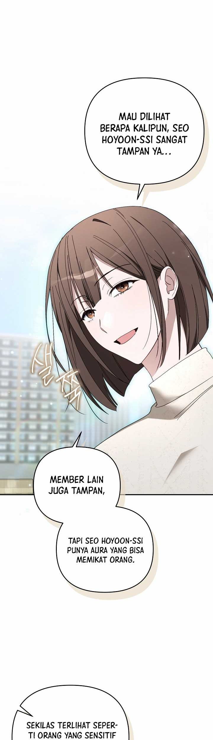 Surviving as a PD Idol Chapter 20 - halaman 5