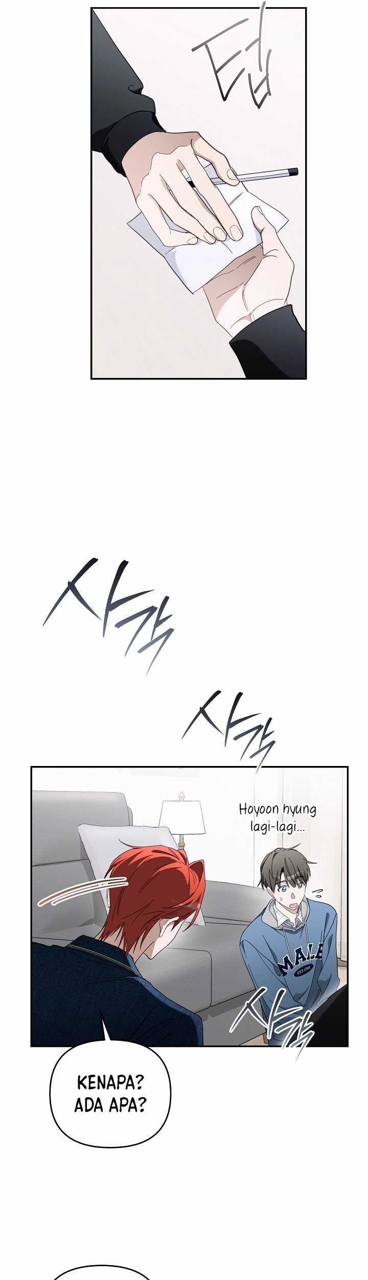 Surviving as a PD Idol Chapter 20 - halaman 50