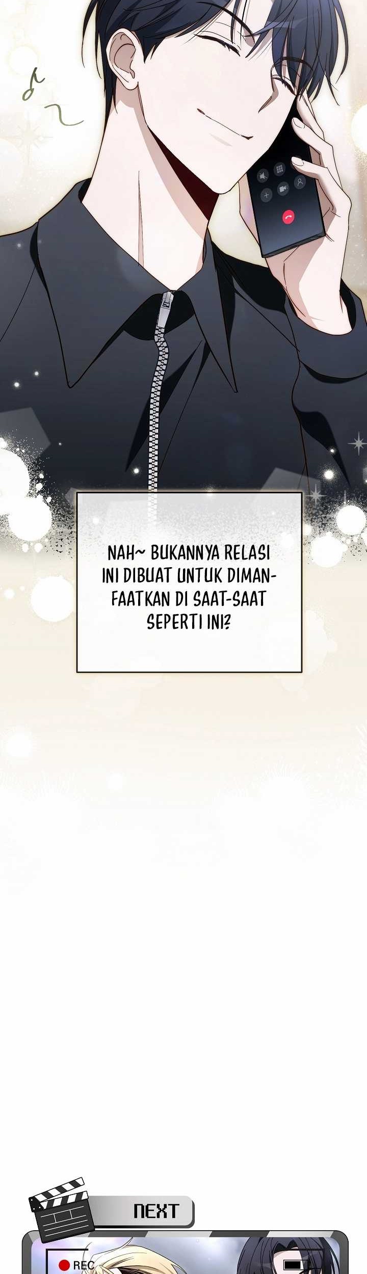 Surviving as a PD Idol Chapter 20 - halaman 57