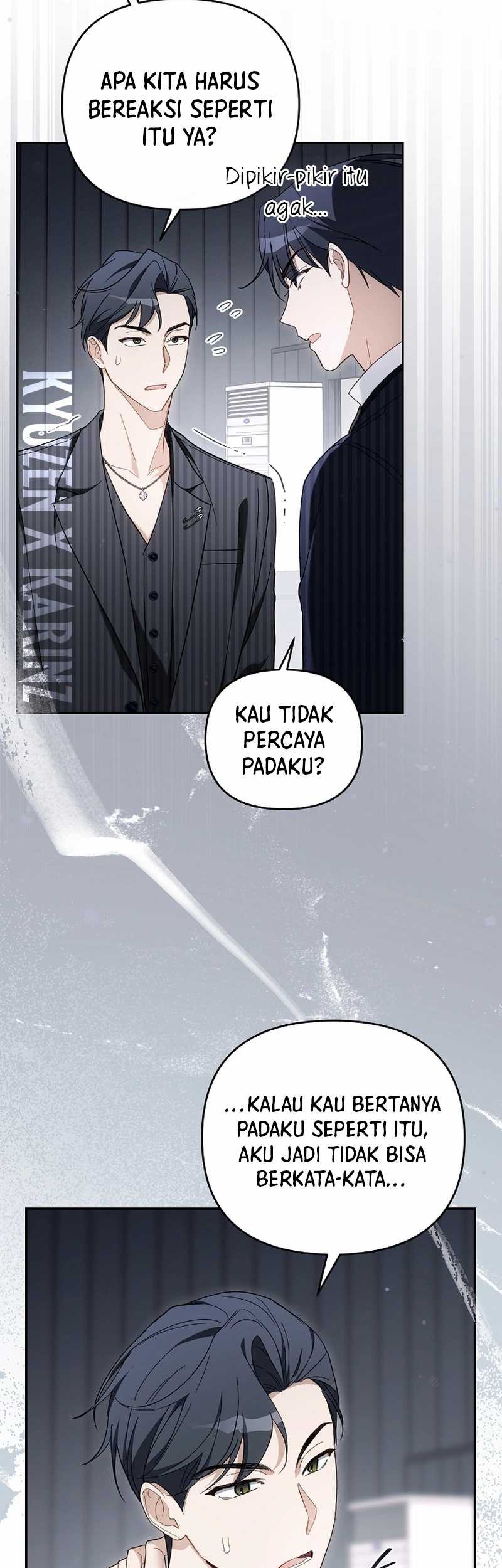 Surviving as a PD Idol Chapter 21 - halaman 12