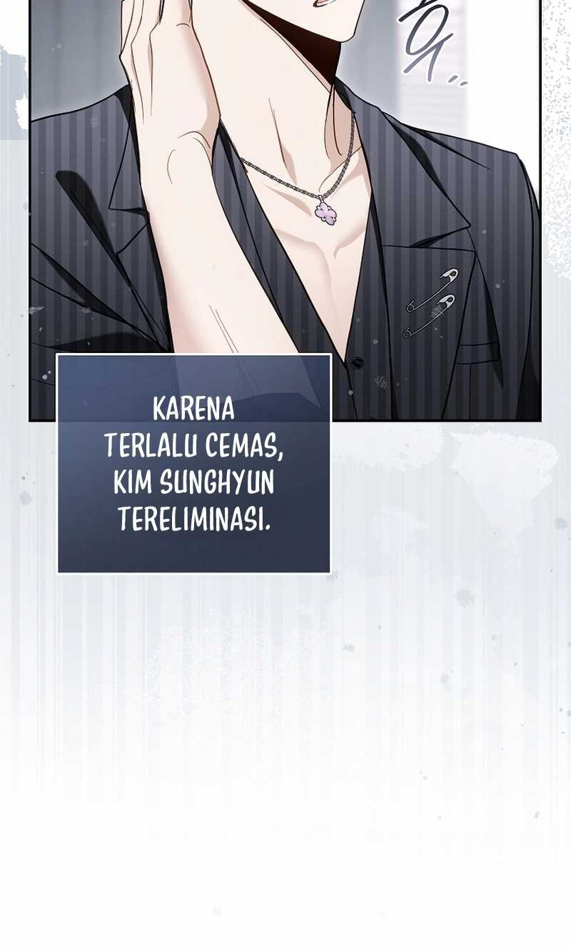 Surviving as a PD Idol Chapter 21 - halaman 13