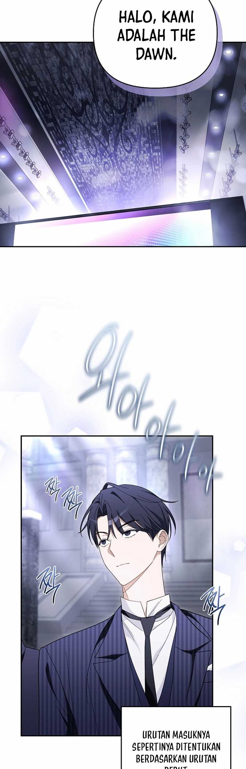 Surviving as a PD Idol Chapter 21 - halaman 15