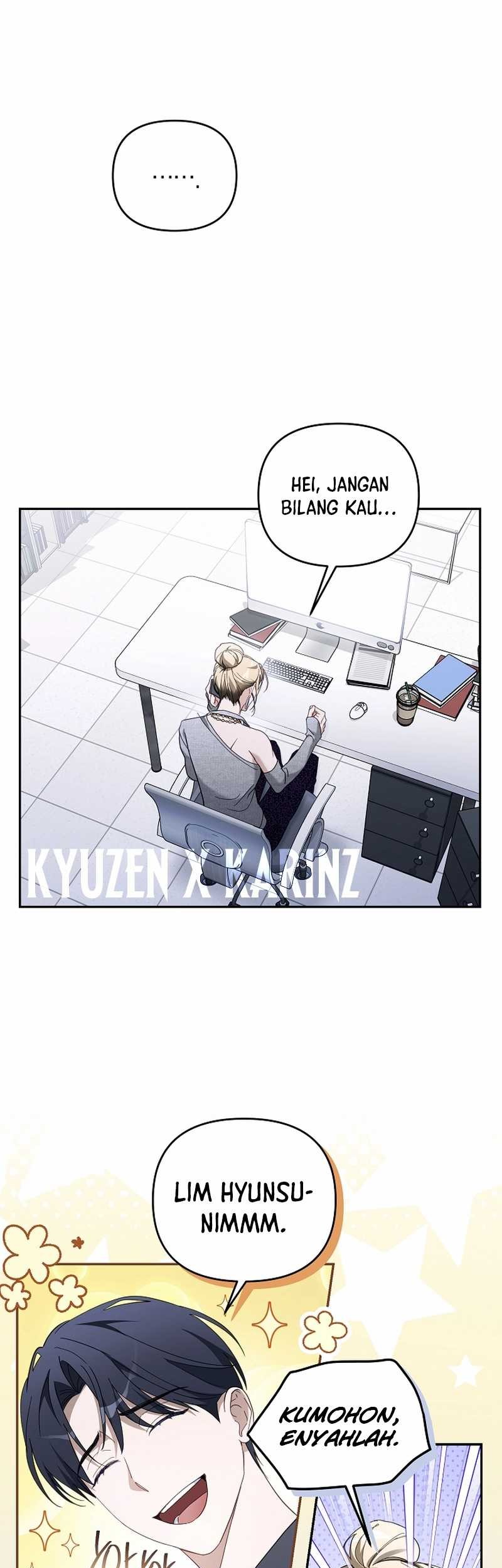 Surviving as a PD Idol Chapter 21 - halaman 2