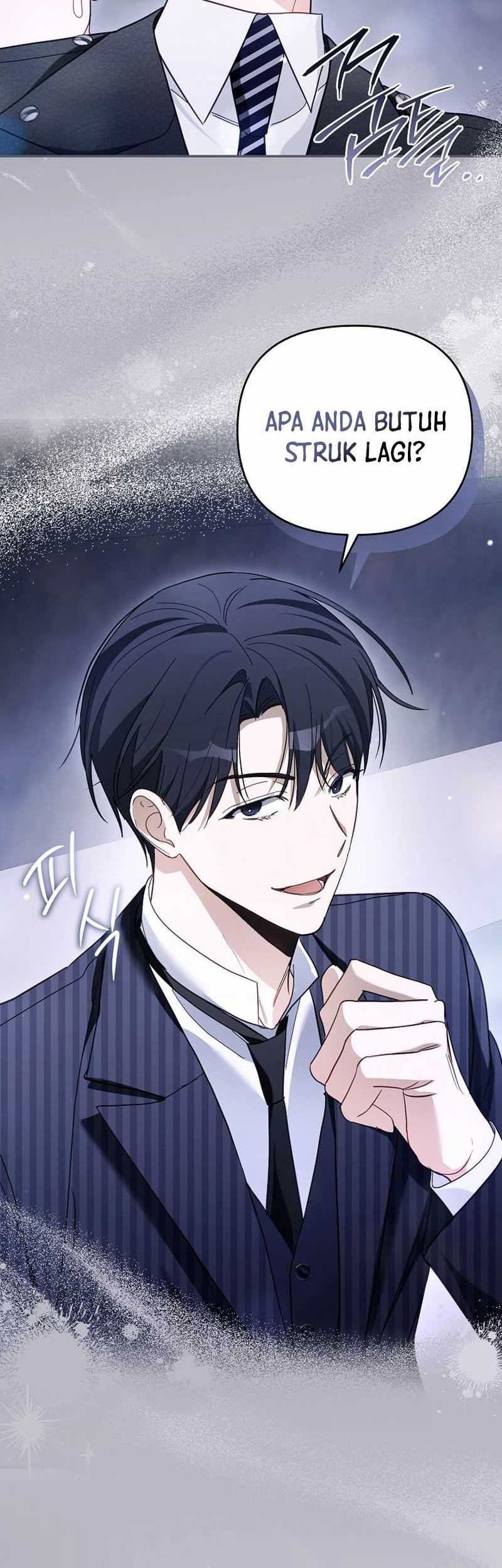 Surviving as a PD Idol Chapter 21 - halaman 22