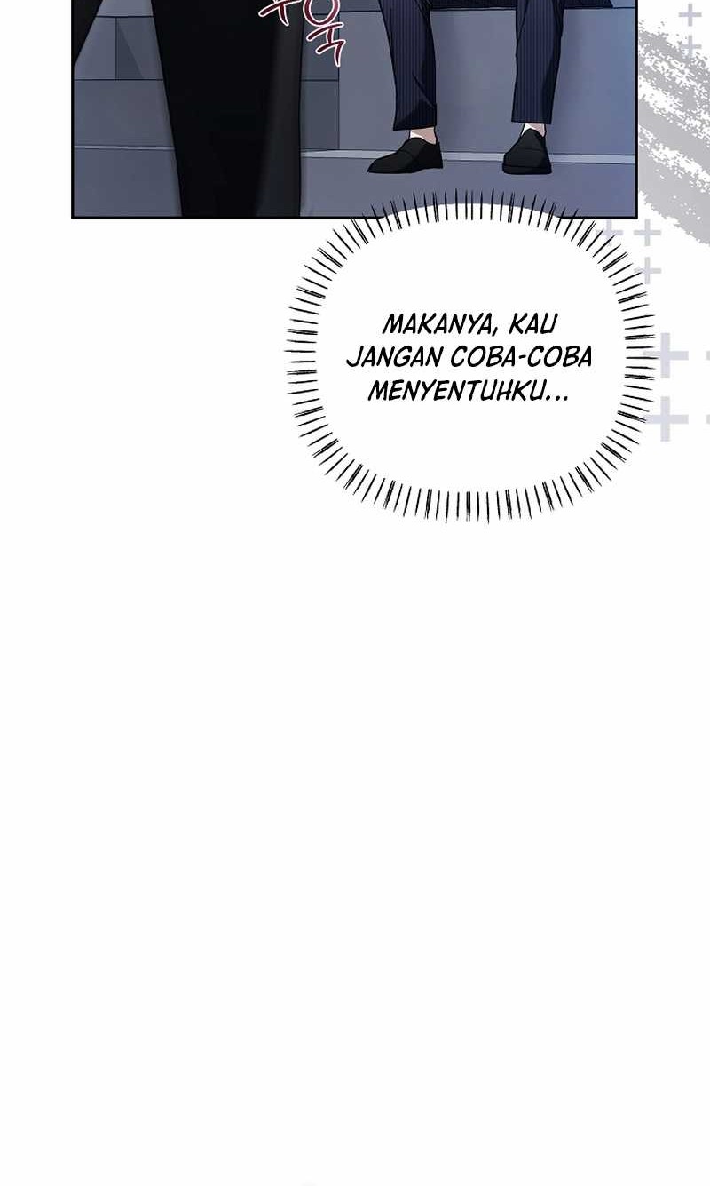Surviving as a PD Idol Chapter 21 - halaman 24
