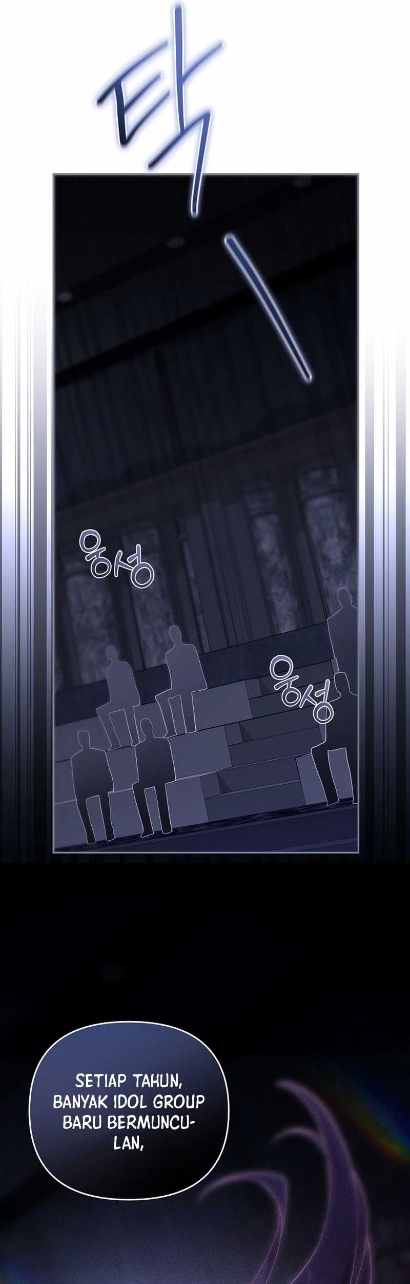 Surviving as a PD Idol Chapter 21 - halaman 25