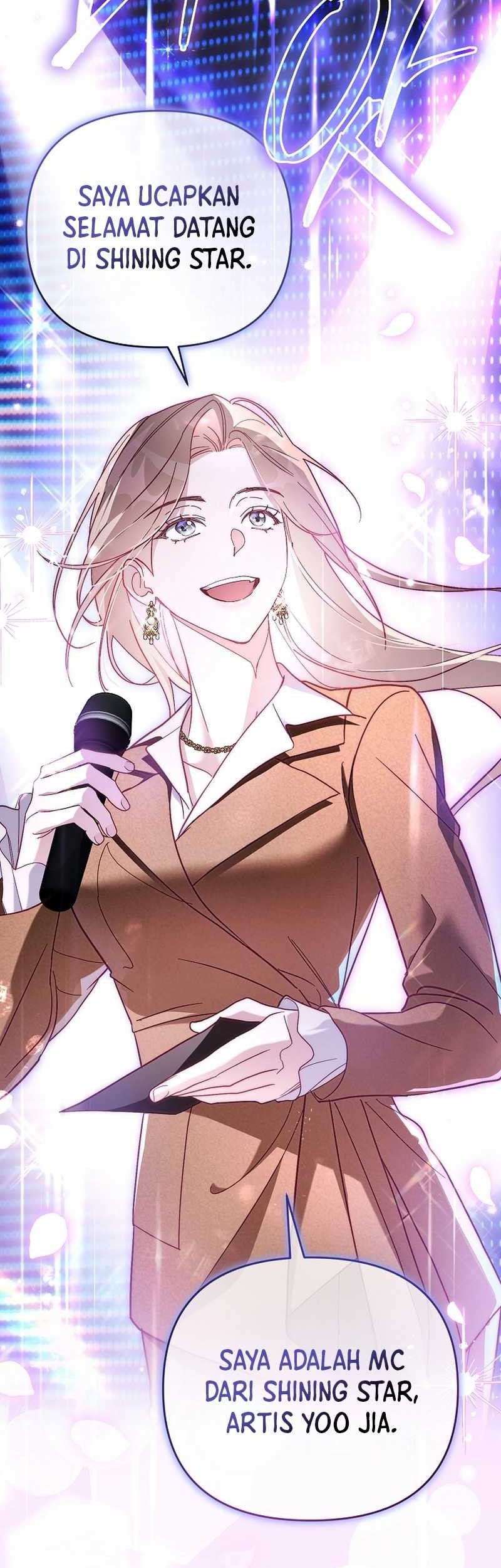 Surviving as a PD Idol Chapter 21 - halaman 27