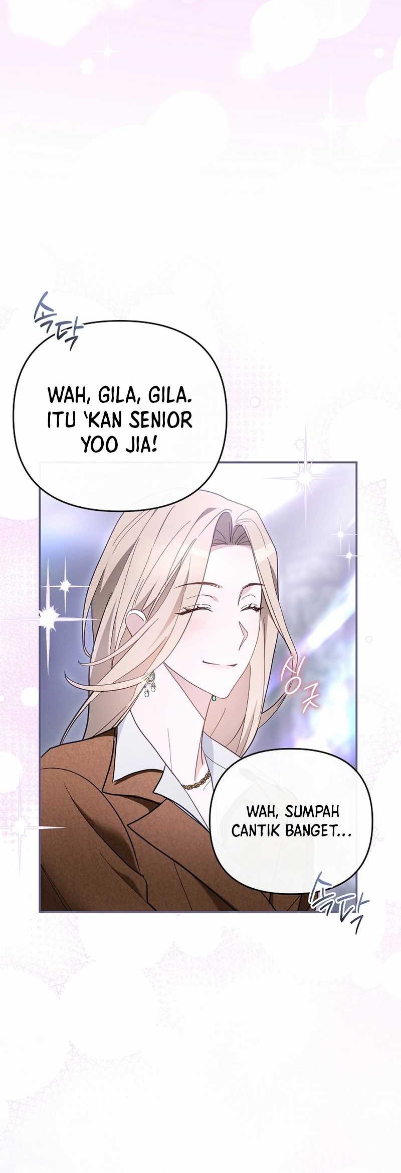 Surviving as a PD Idol Chapter 21 - halaman 28