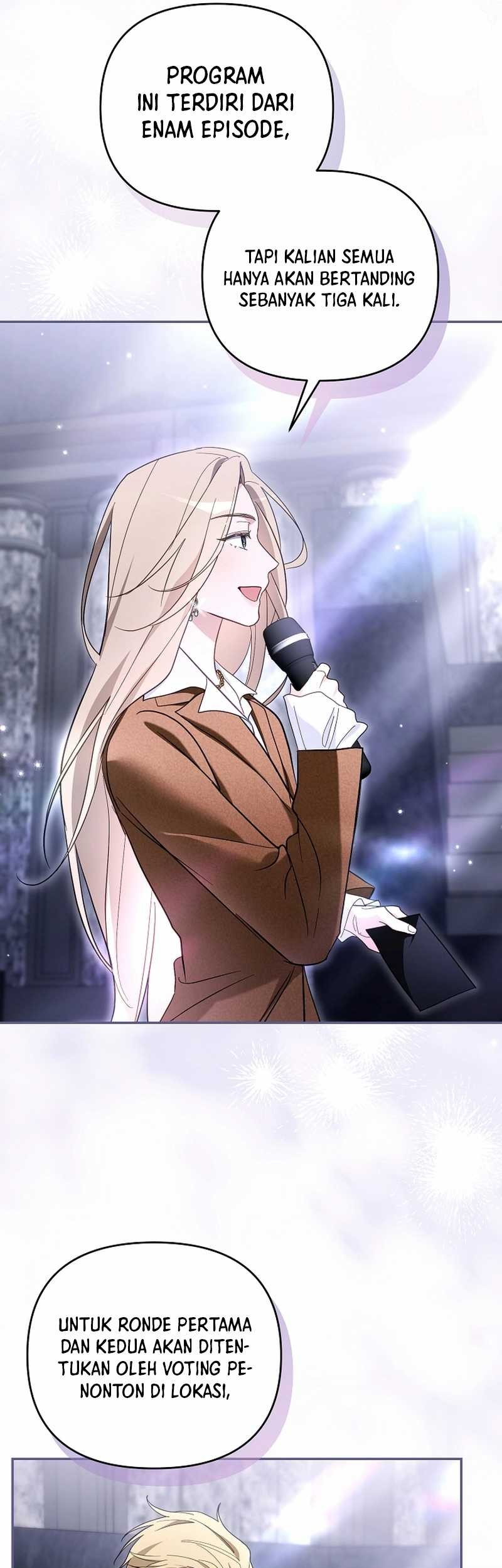 Surviving as a PD Idol Chapter 21 - halaman 29