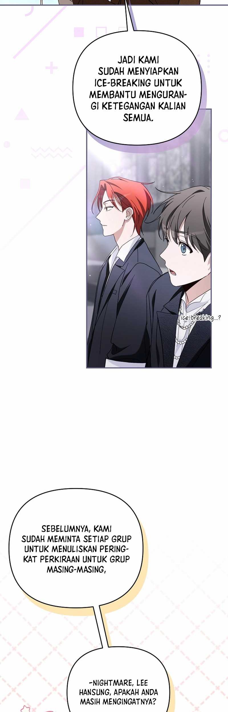 Surviving as a PD Idol Chapter 21 - halaman 31