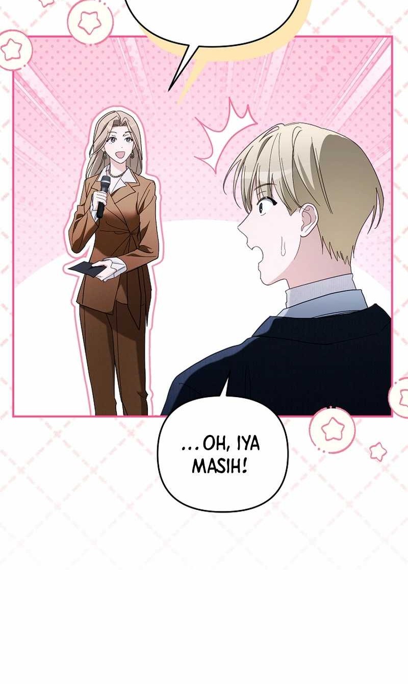 Surviving as a PD Idol Chapter 21 - halaman 32