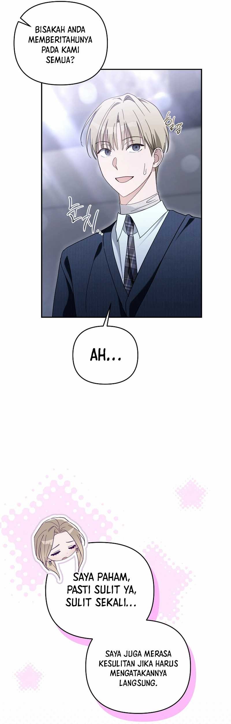 Surviving as a PD Idol Chapter 21 - halaman 33