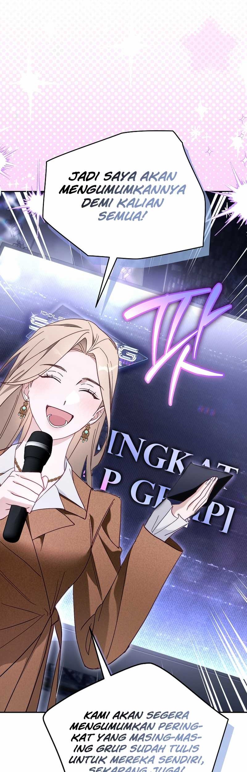 Surviving as a PD Idol Chapter 21 - halaman 34