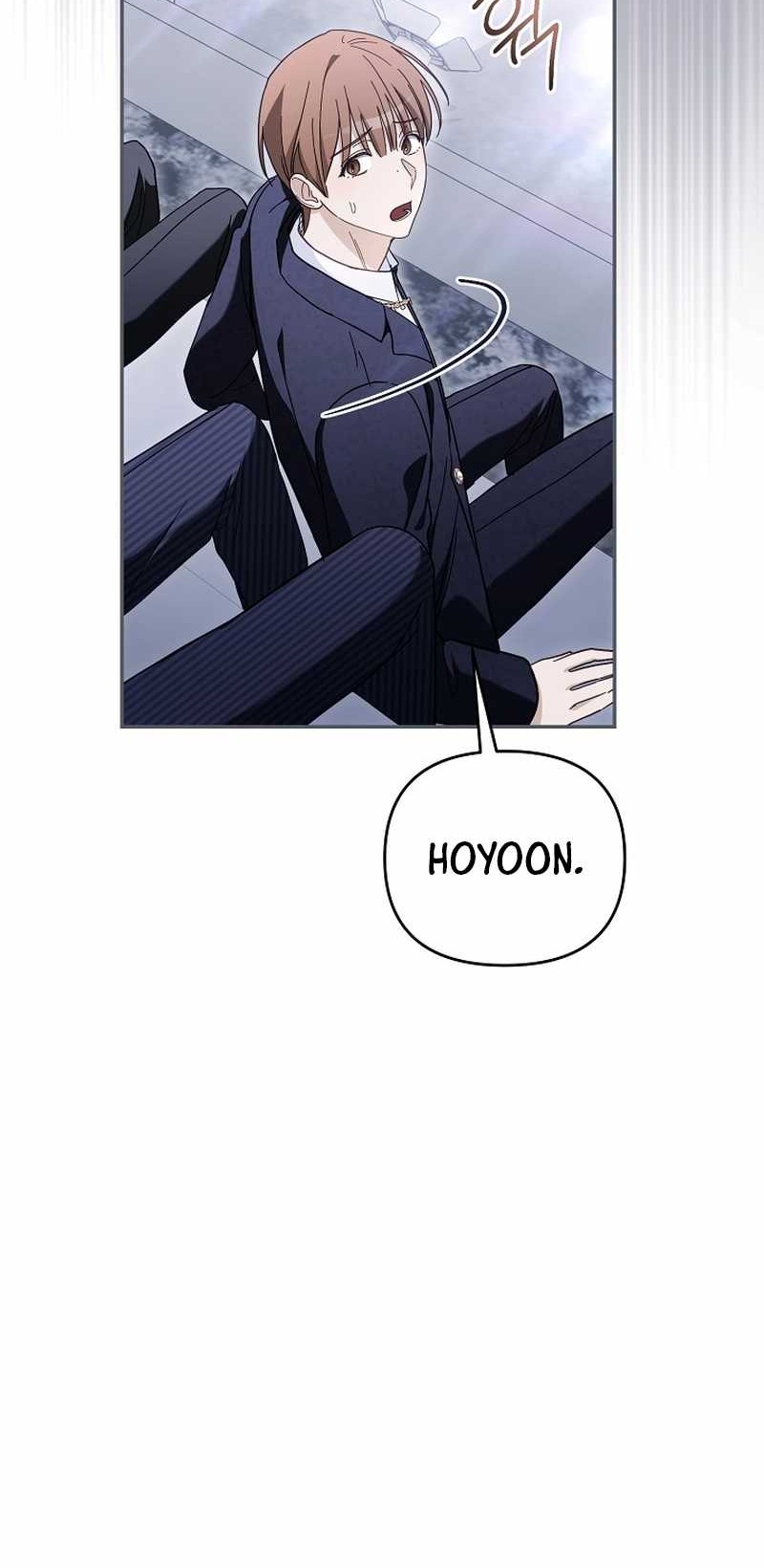 Surviving as a PD Idol Chapter 21 - halaman 36