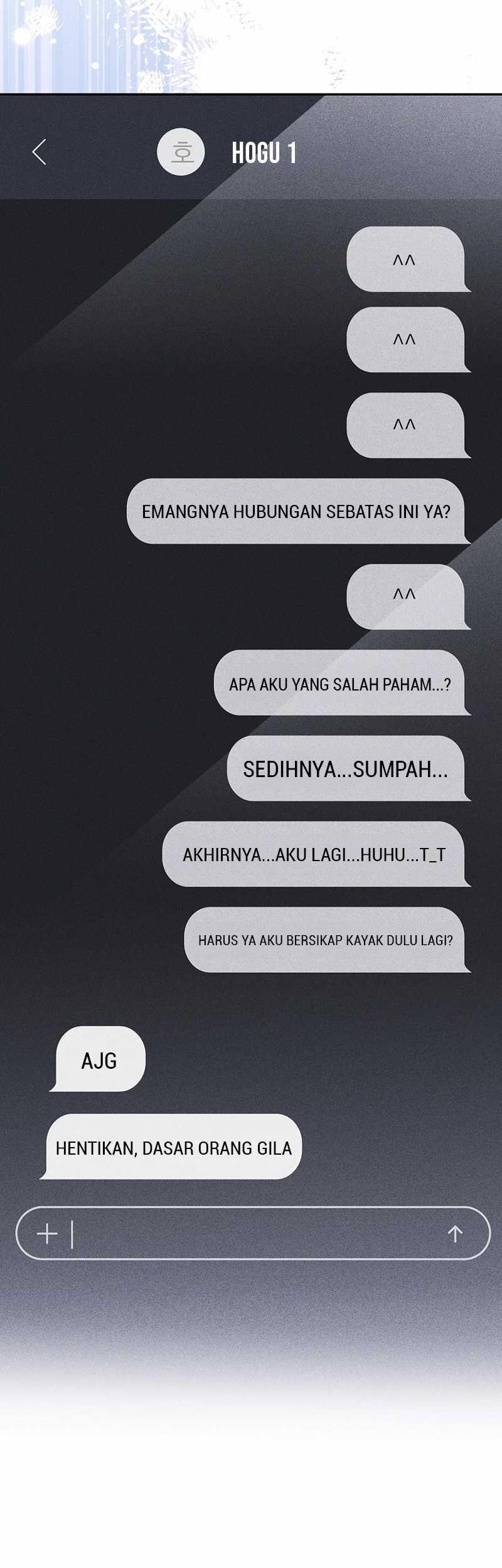 Surviving as a PD Idol Chapter 21 - halaman 4