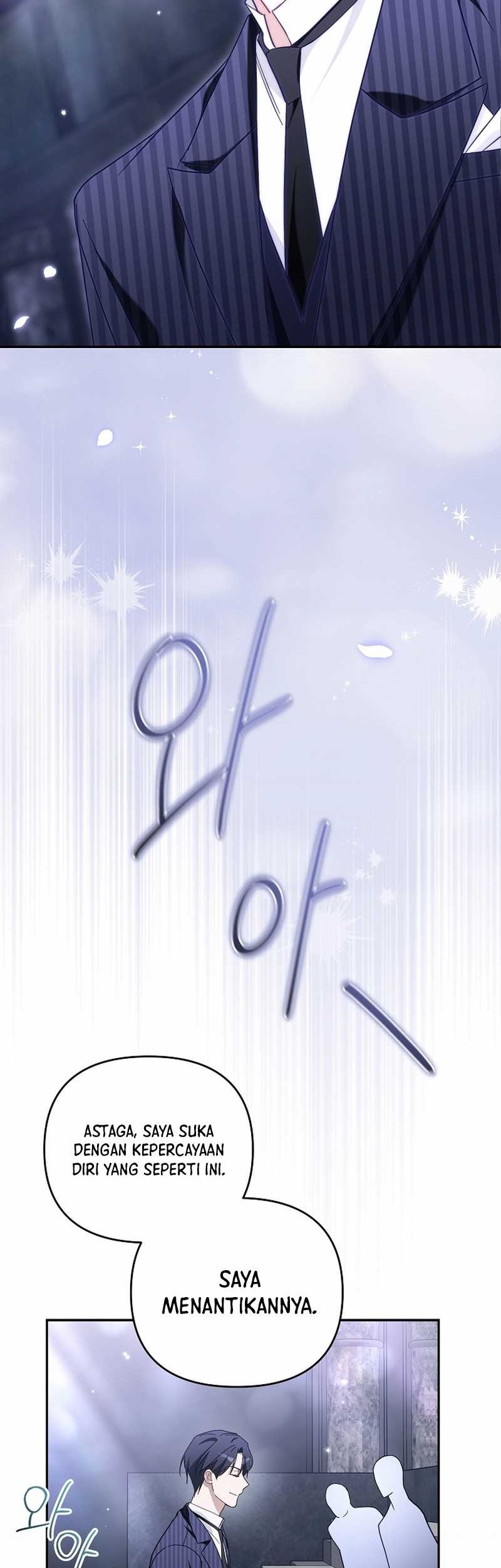 Surviving as a PD Idol Chapter 21 - halaman 42