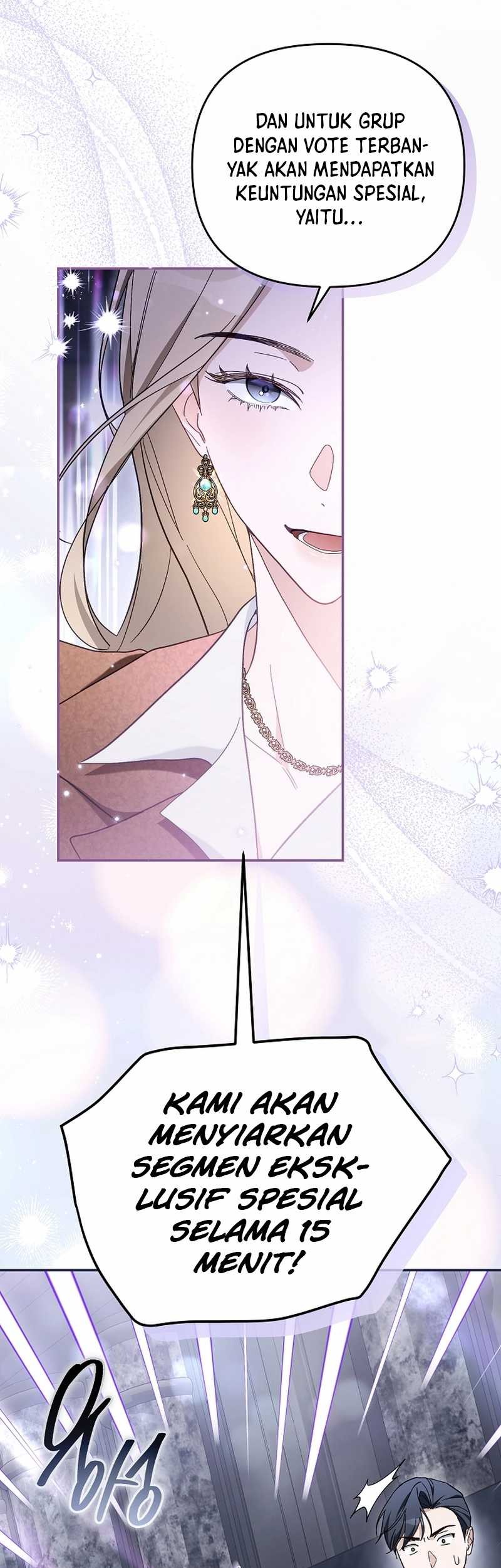 Surviving as a PD Idol Chapter 21 - halaman 45