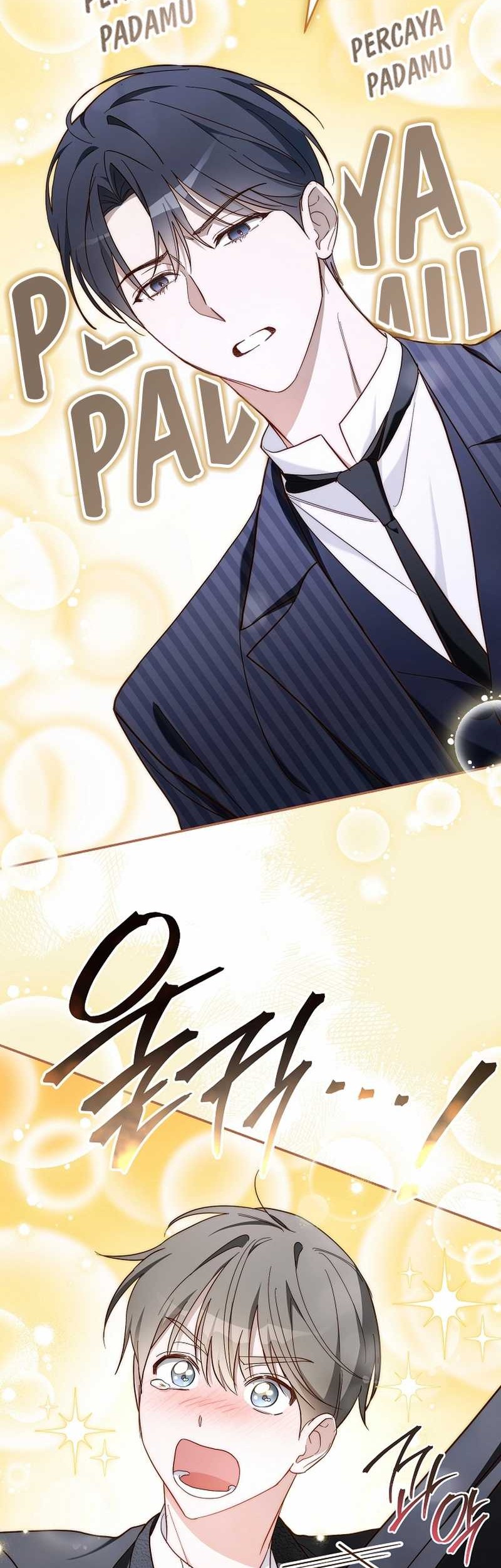 Surviving as a PD Idol Chapter 21 - halaman 54