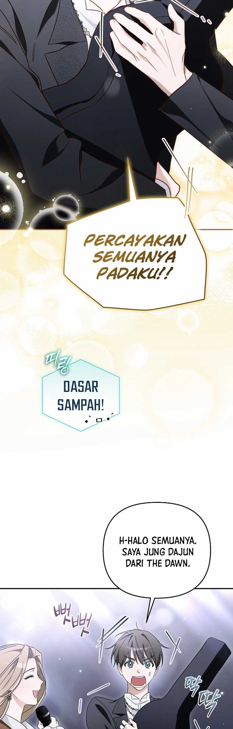 Surviving as a PD Idol Chapter 21 - halaman 55