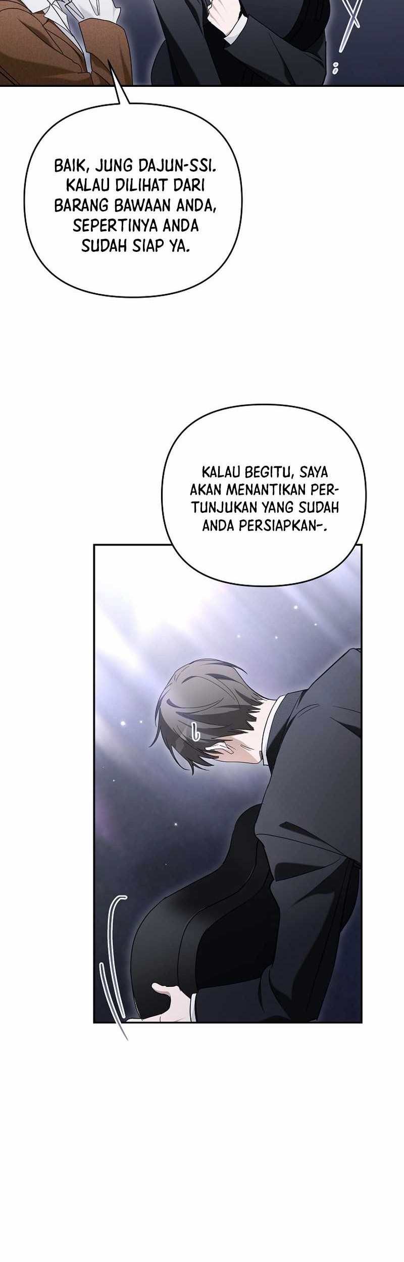 Surviving as a PD Idol Chapter 21 - halaman 56