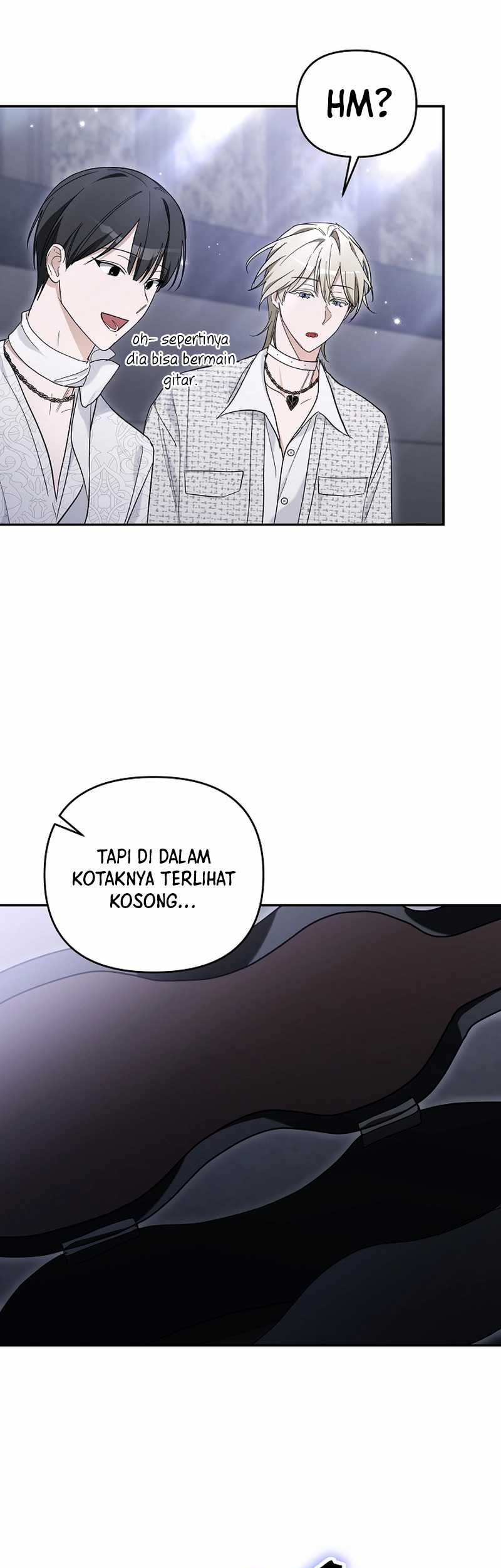 Surviving as a PD Idol Chapter 21 - halaman 57