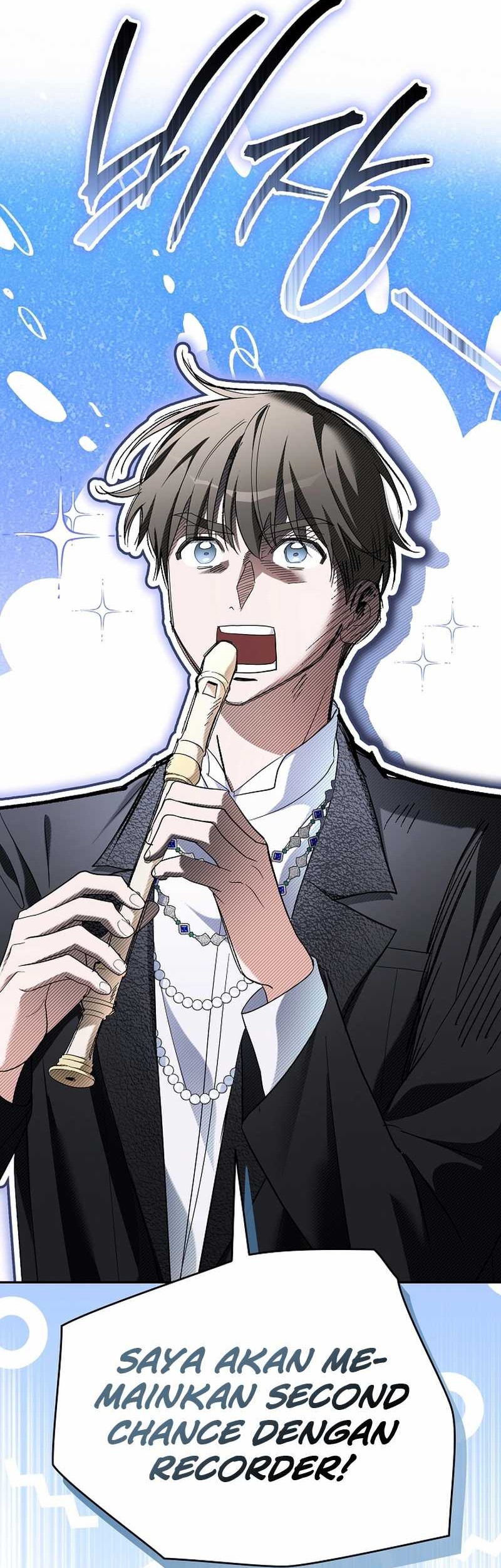 Surviving as a PD Idol Chapter 21 - halaman 58