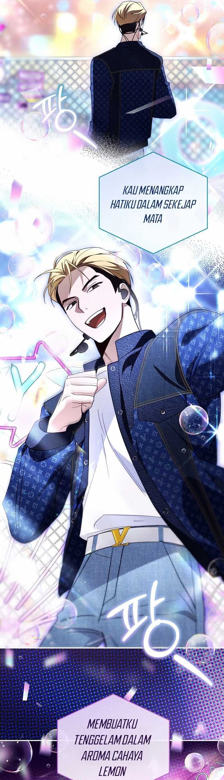 Surviving as a PD Idol Chapter 22 - halaman 50