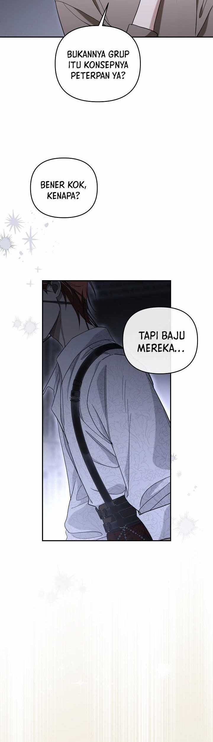 Surviving as a PD Idol Chapter 23 - halaman 15