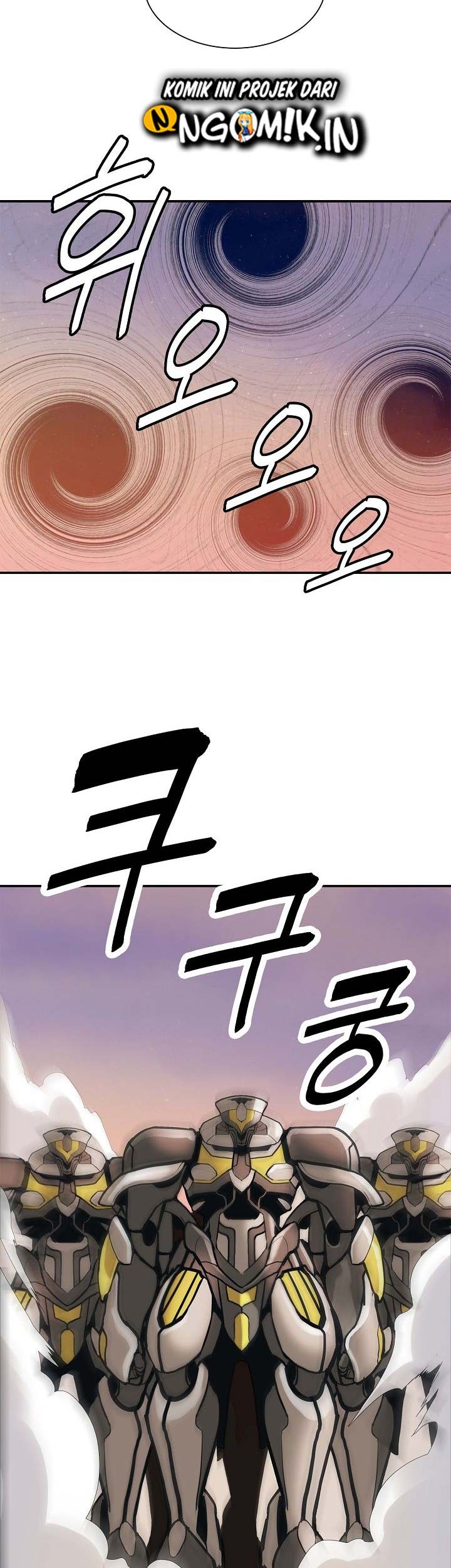 Surviving as a PD Idol Chapter 23 - halaman 20