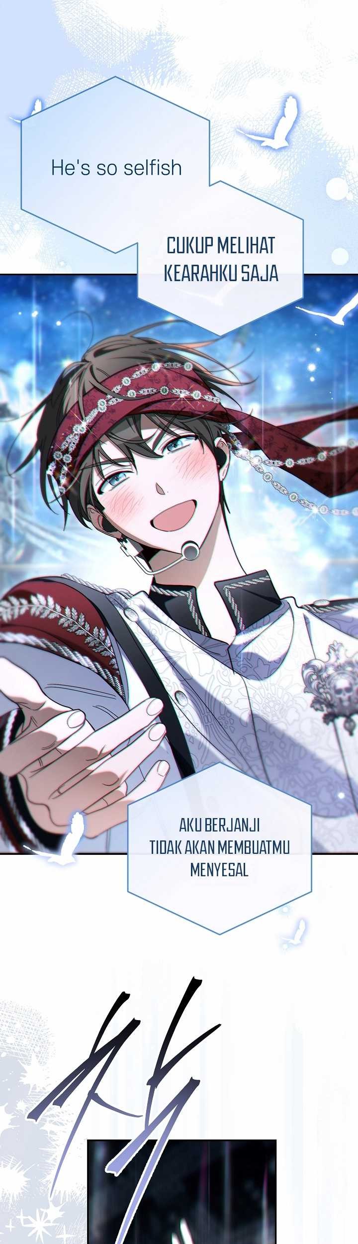 Surviving as a PD Idol Chapter 23 - halaman 26