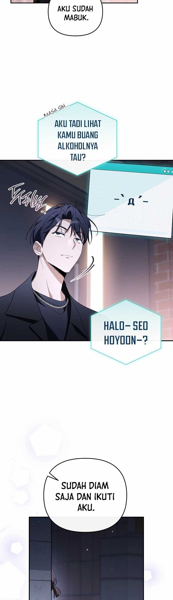 Surviving as a PD Idol Chapter 24 - halaman 11
