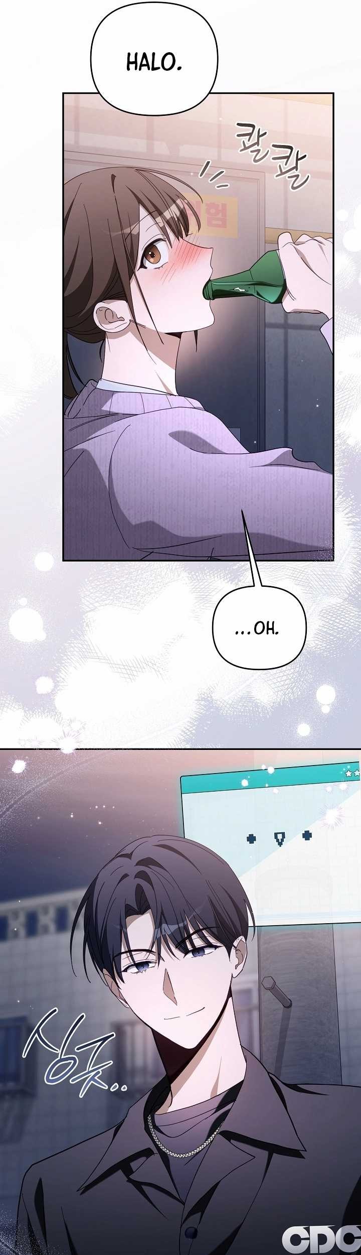 Surviving as a PD Idol Chapter 24 - halaman 14