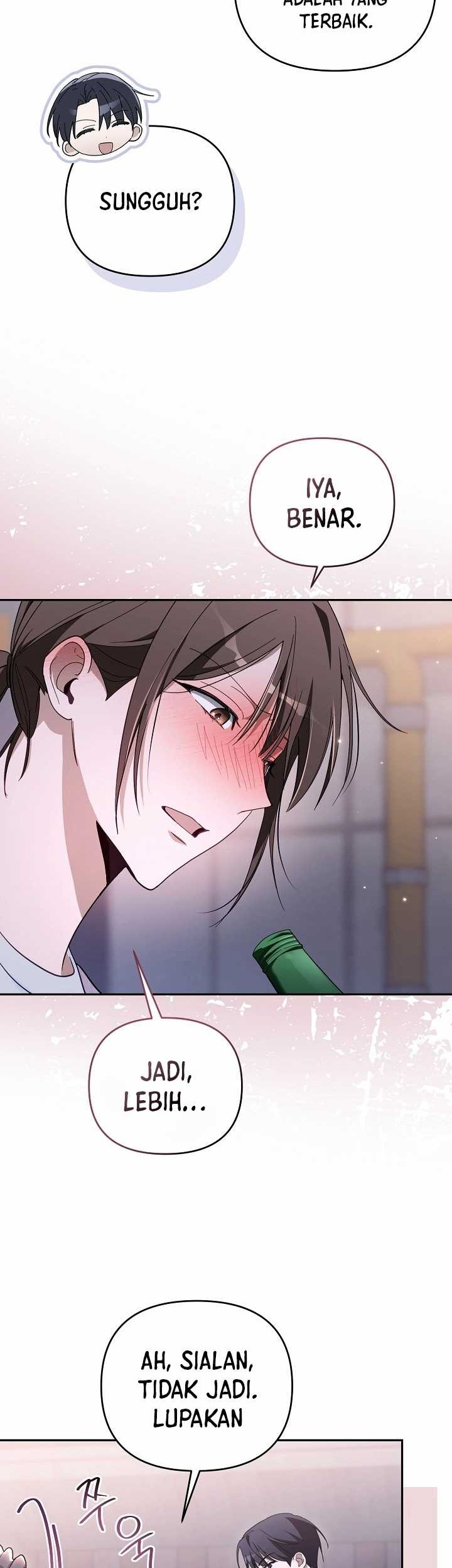 Surviving as a PD Idol Chapter 24 - halaman 17