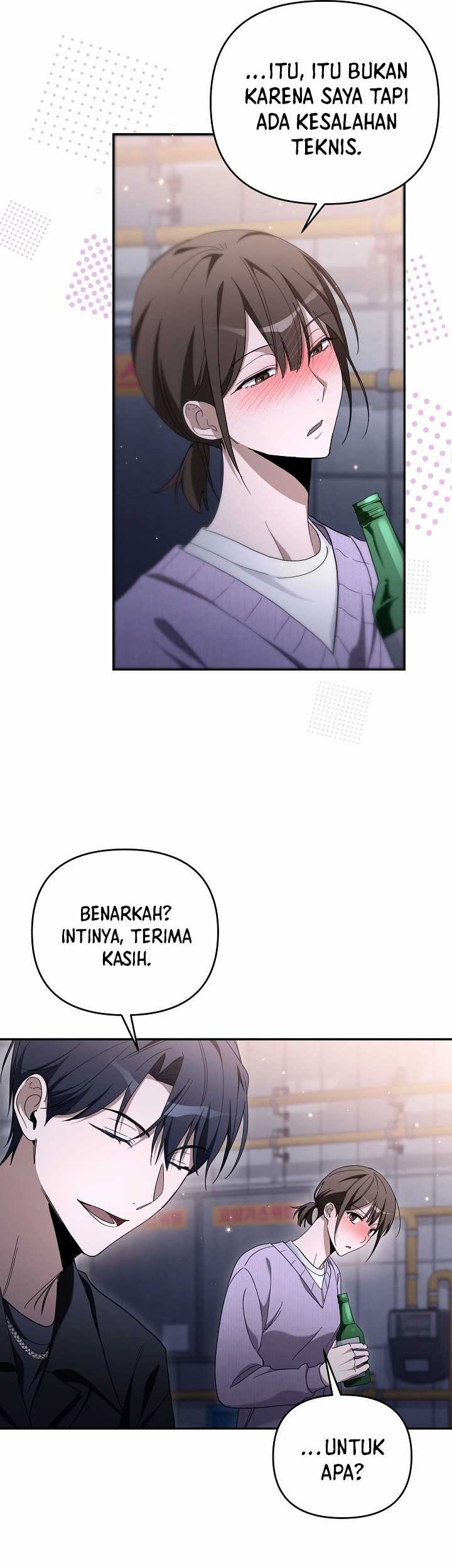 Surviving as a PD Idol Chapter 24 - halaman 19